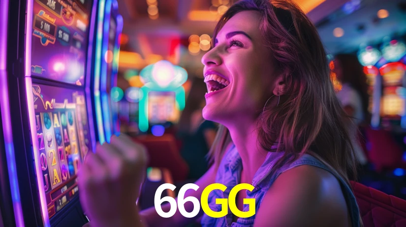 Live Casino 66GG