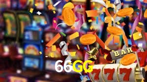 66GG App Interface