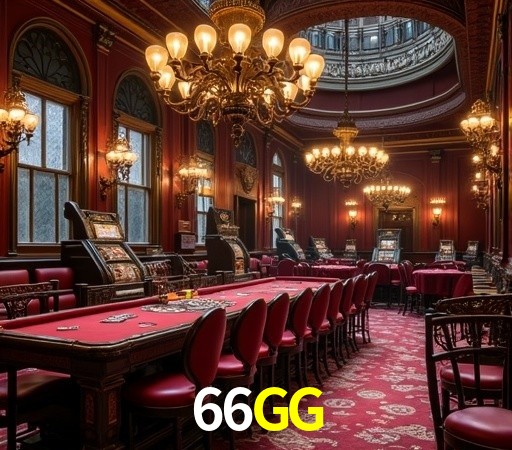 66GG Bet