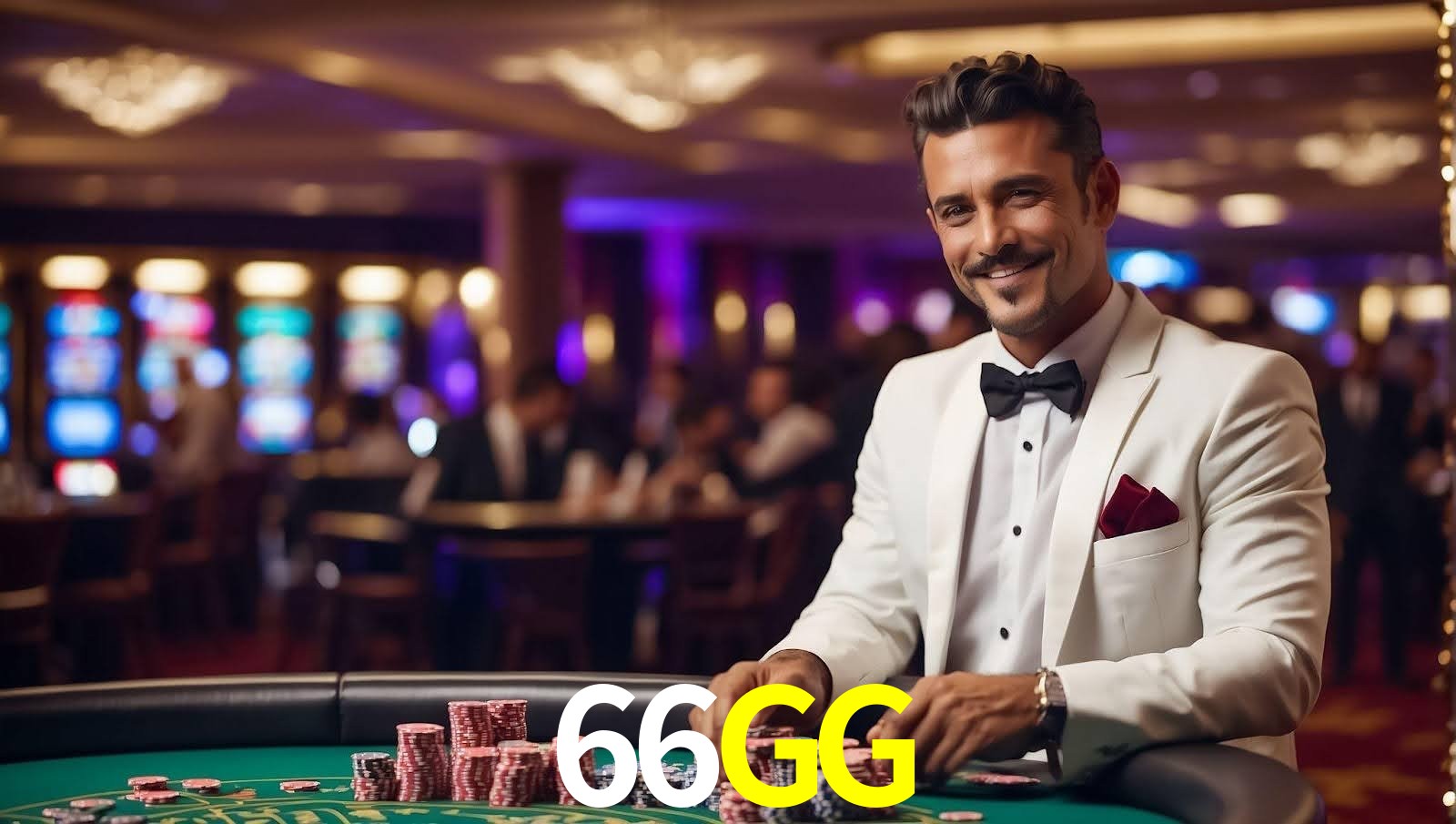 Especiais de Fim de Semana 66GG