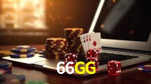 66GG: Seu Especialista em Apostas Esportivas Brasileiras