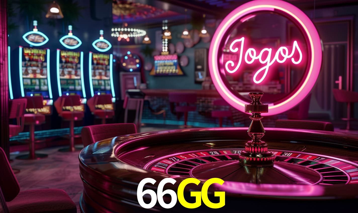 66GG Bet
