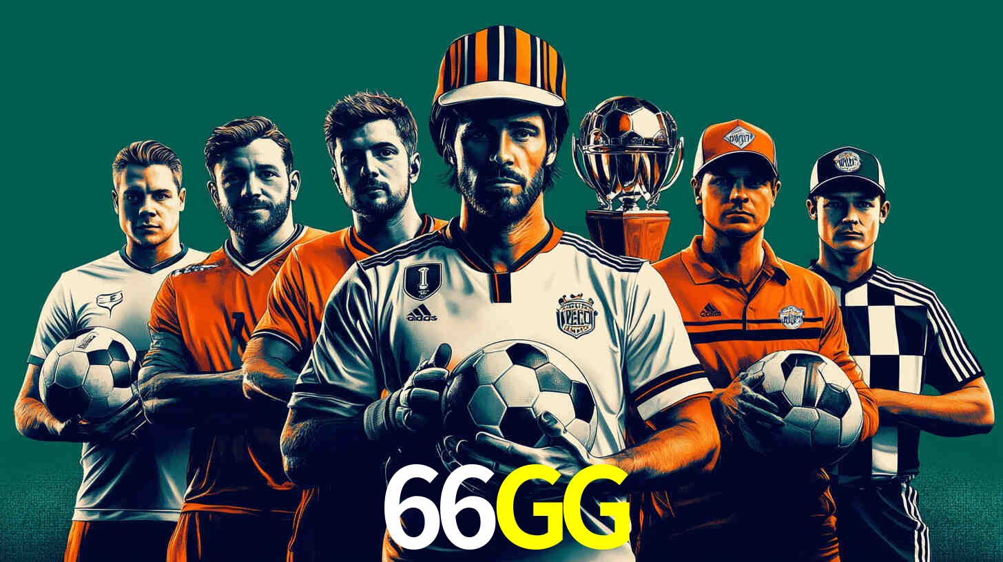 Explorando a Categoria de Eventos em Apostas na 66GG