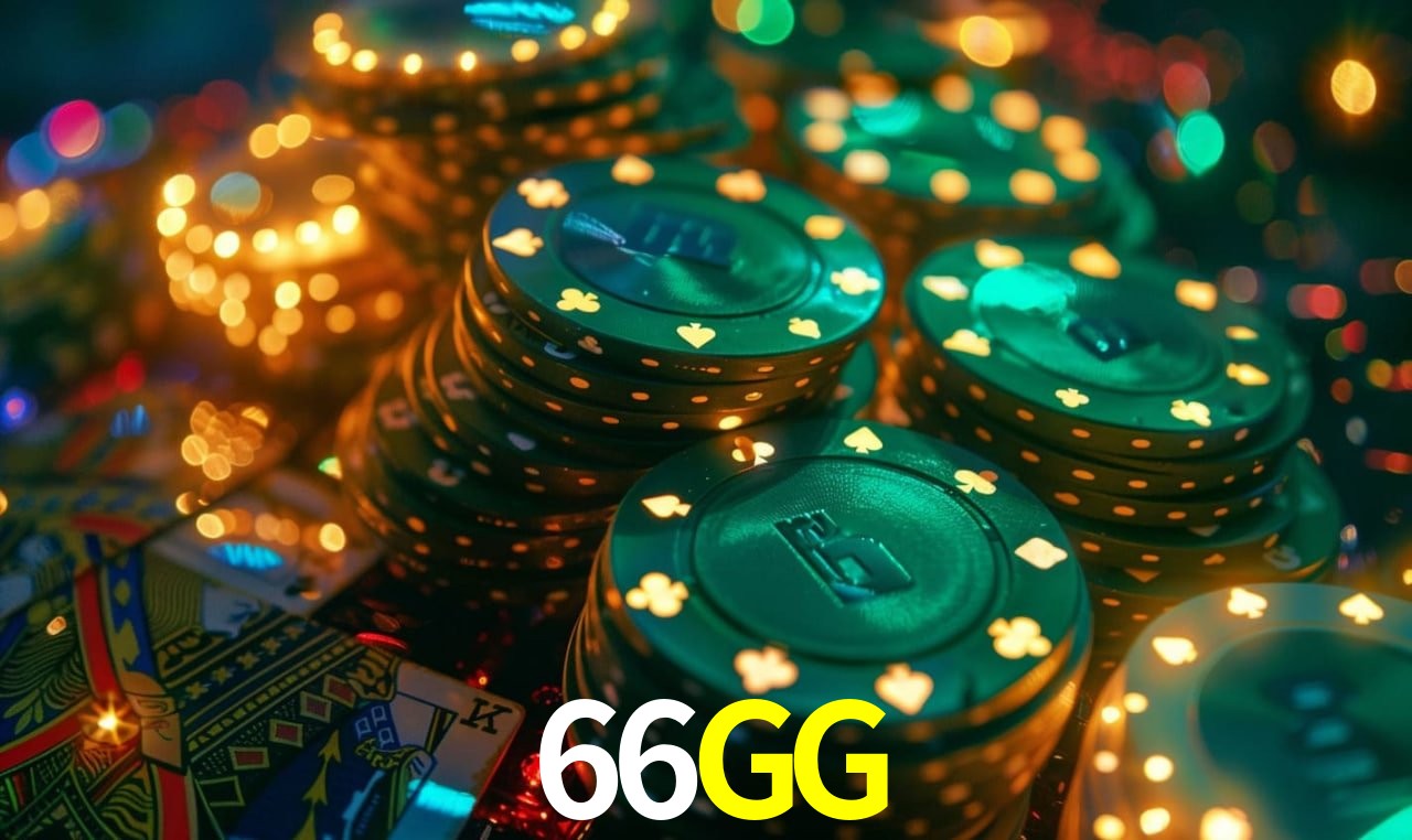 Estatísticas Esportivas 66GG