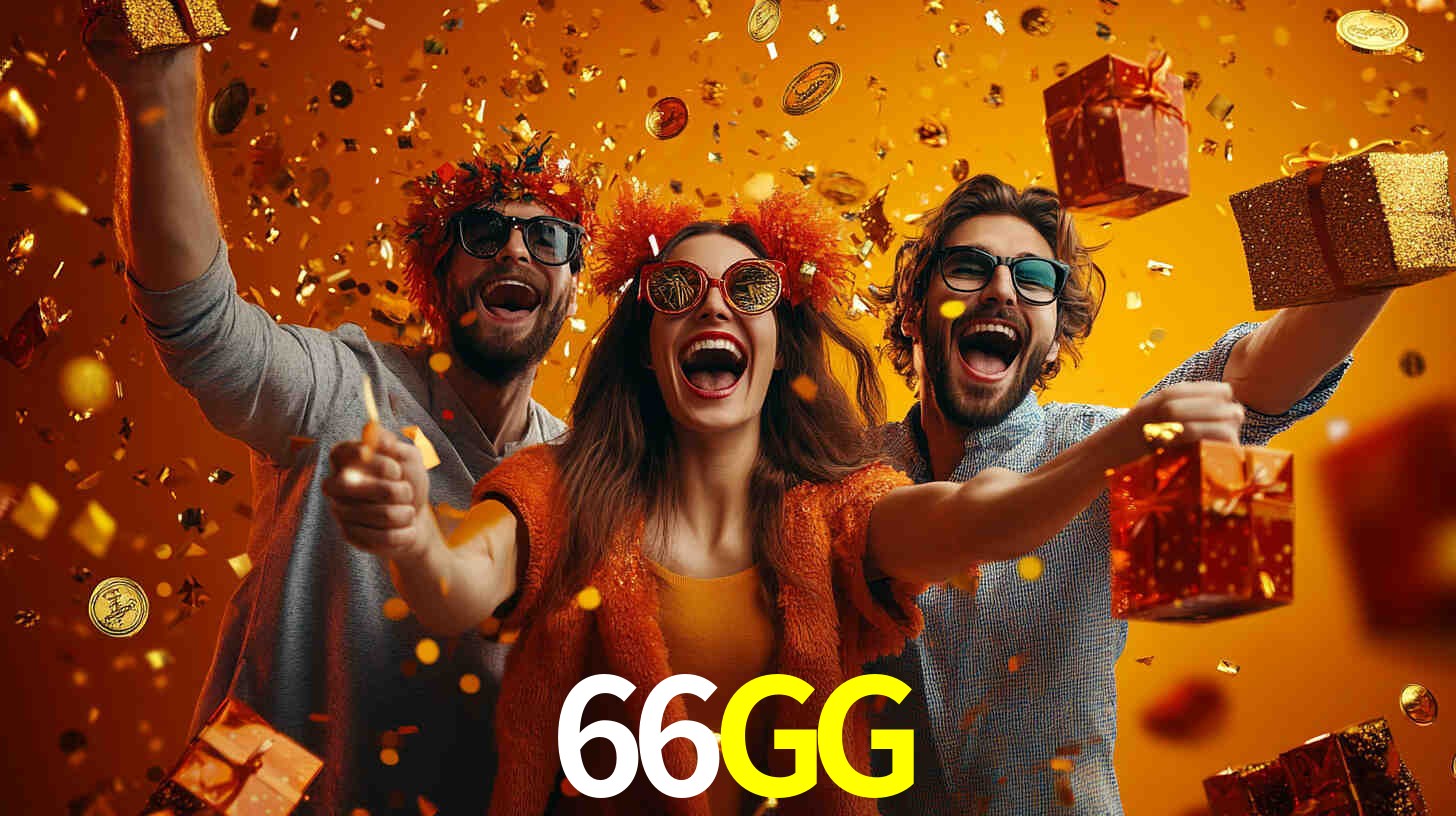 Welcome Bonus 66GG