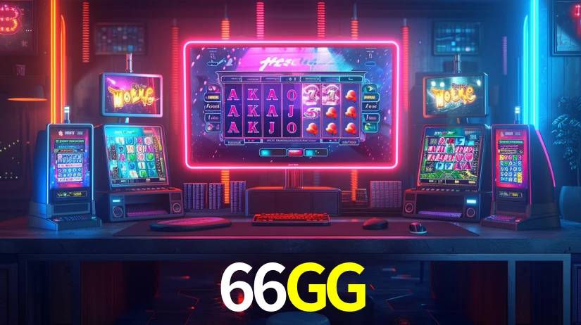 VIP Casino 66GG