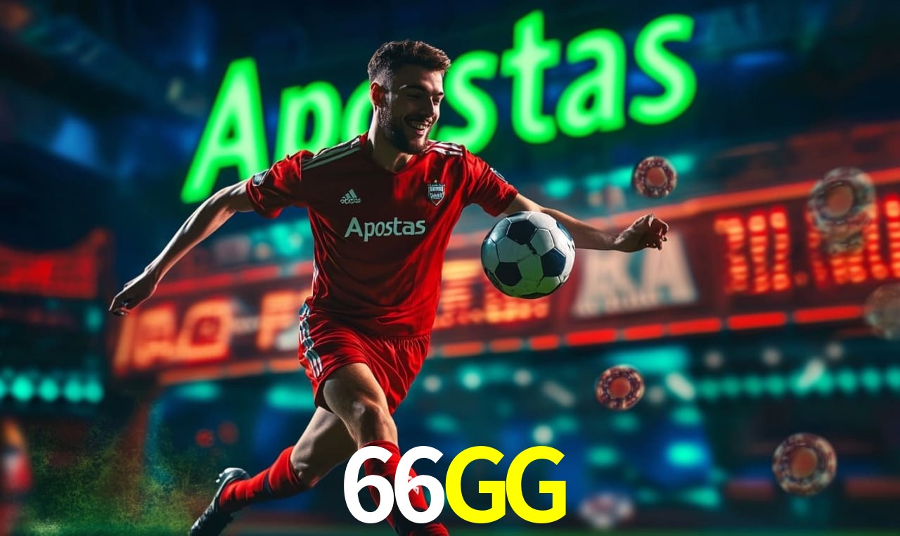 Bônus de Boas-vindas 66GG