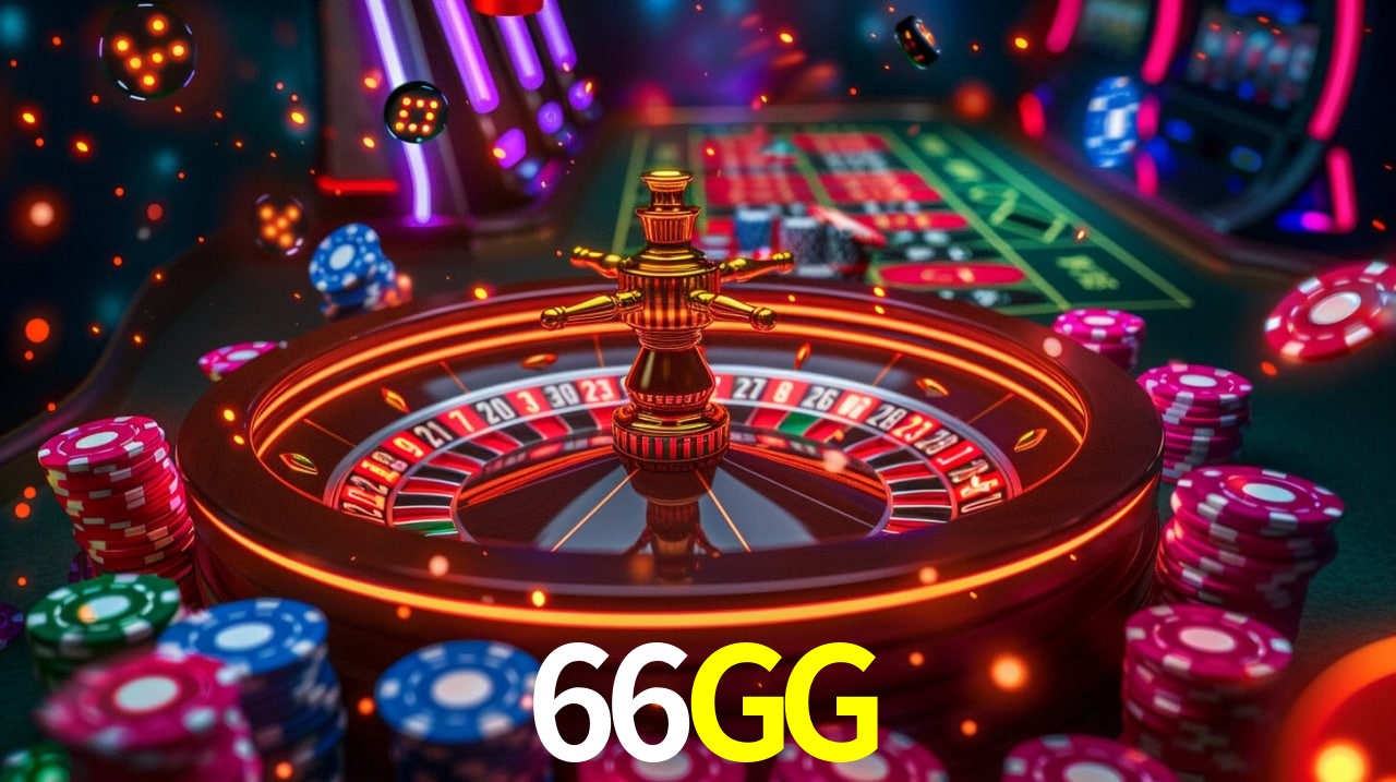 Interface do App 66GG
