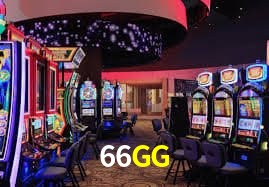 66GG: Jogos de Caça-Níqueis-Altas Recompensas, Roleta-Velocidade, Blackjack-Desafios Máximos