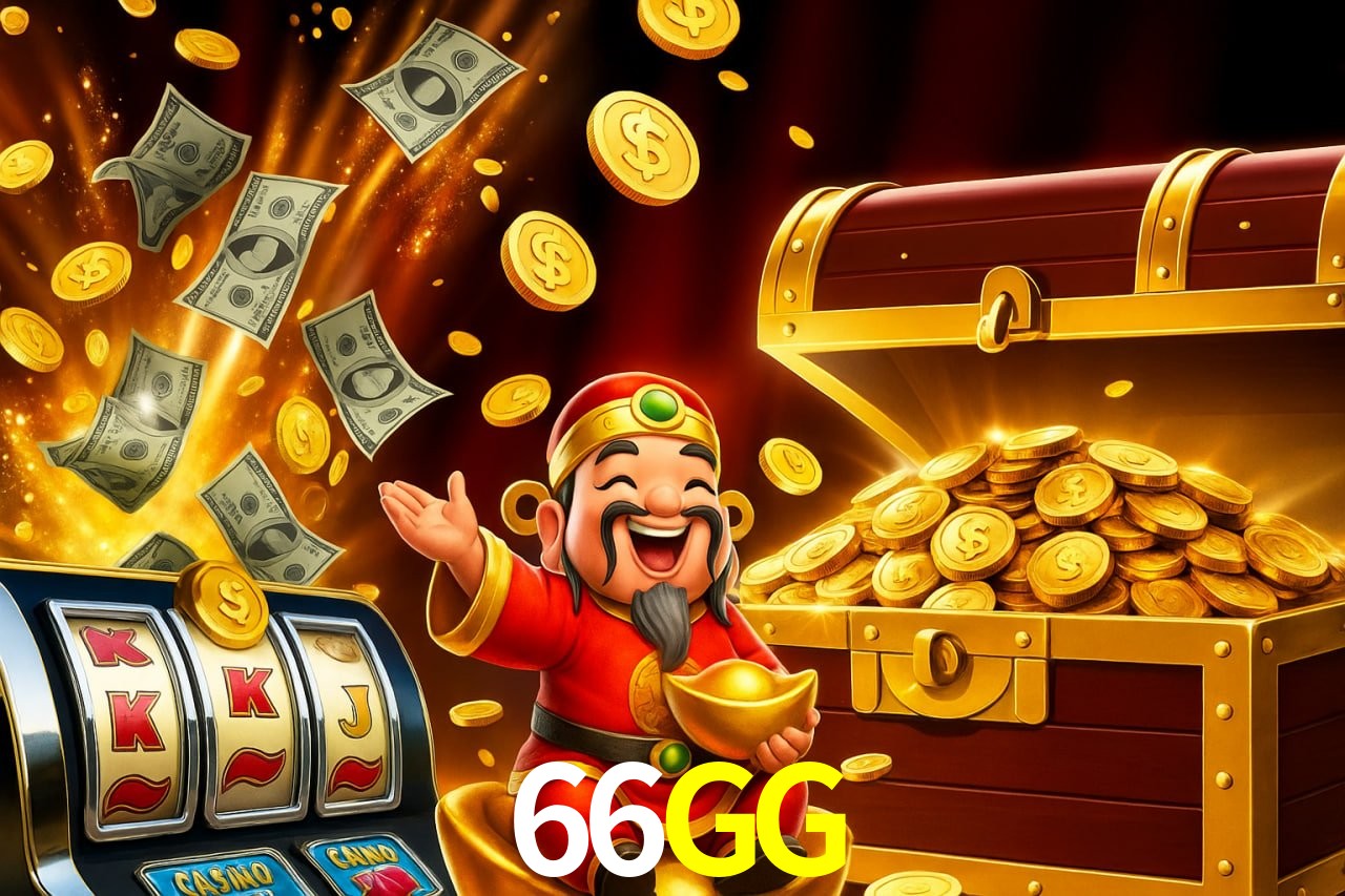 Casino Ao Vivo 66GG