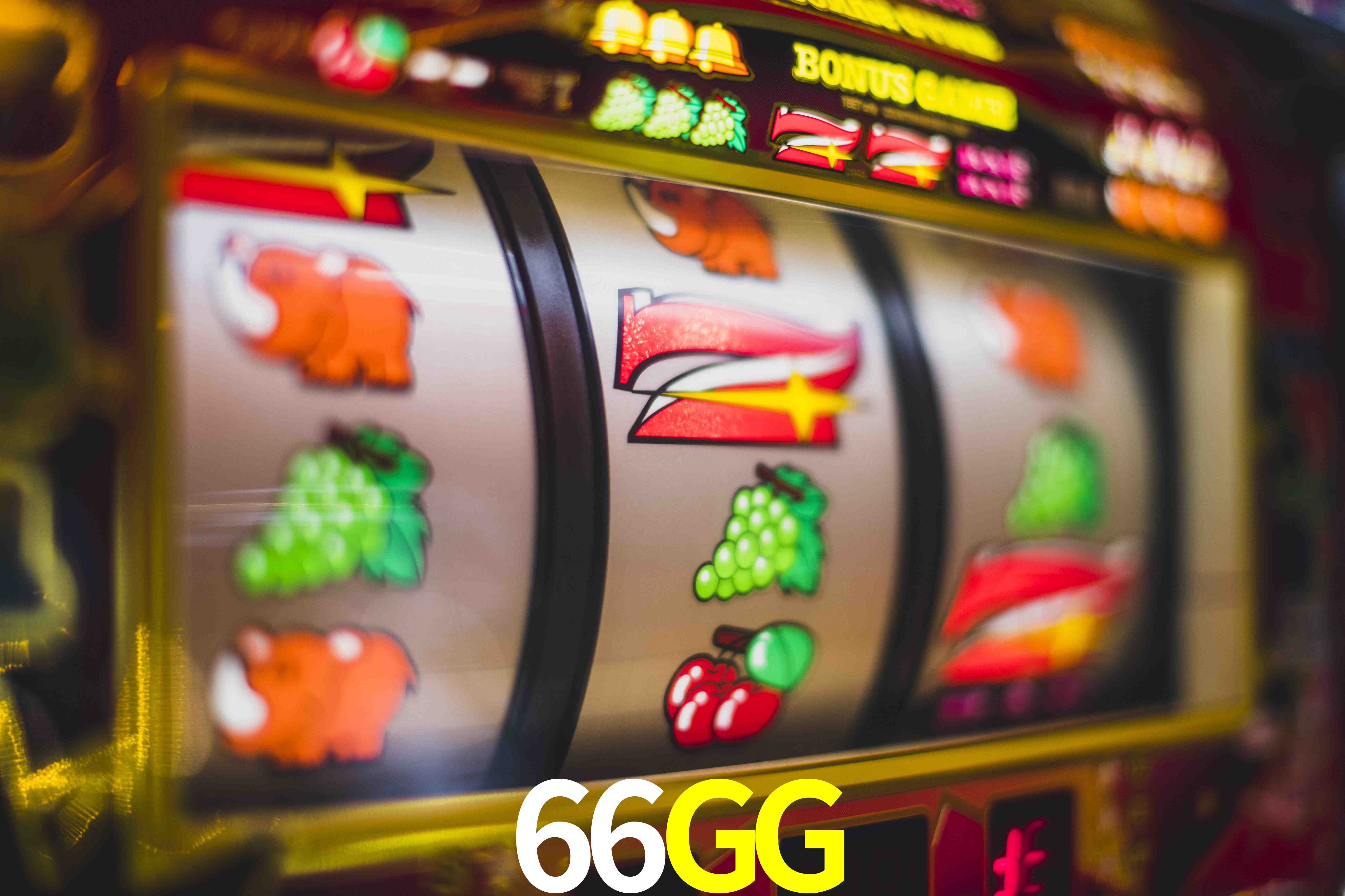 Slot Games 66GG