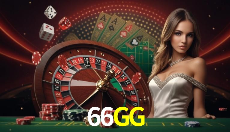 APP oficial da 66GG para mobile