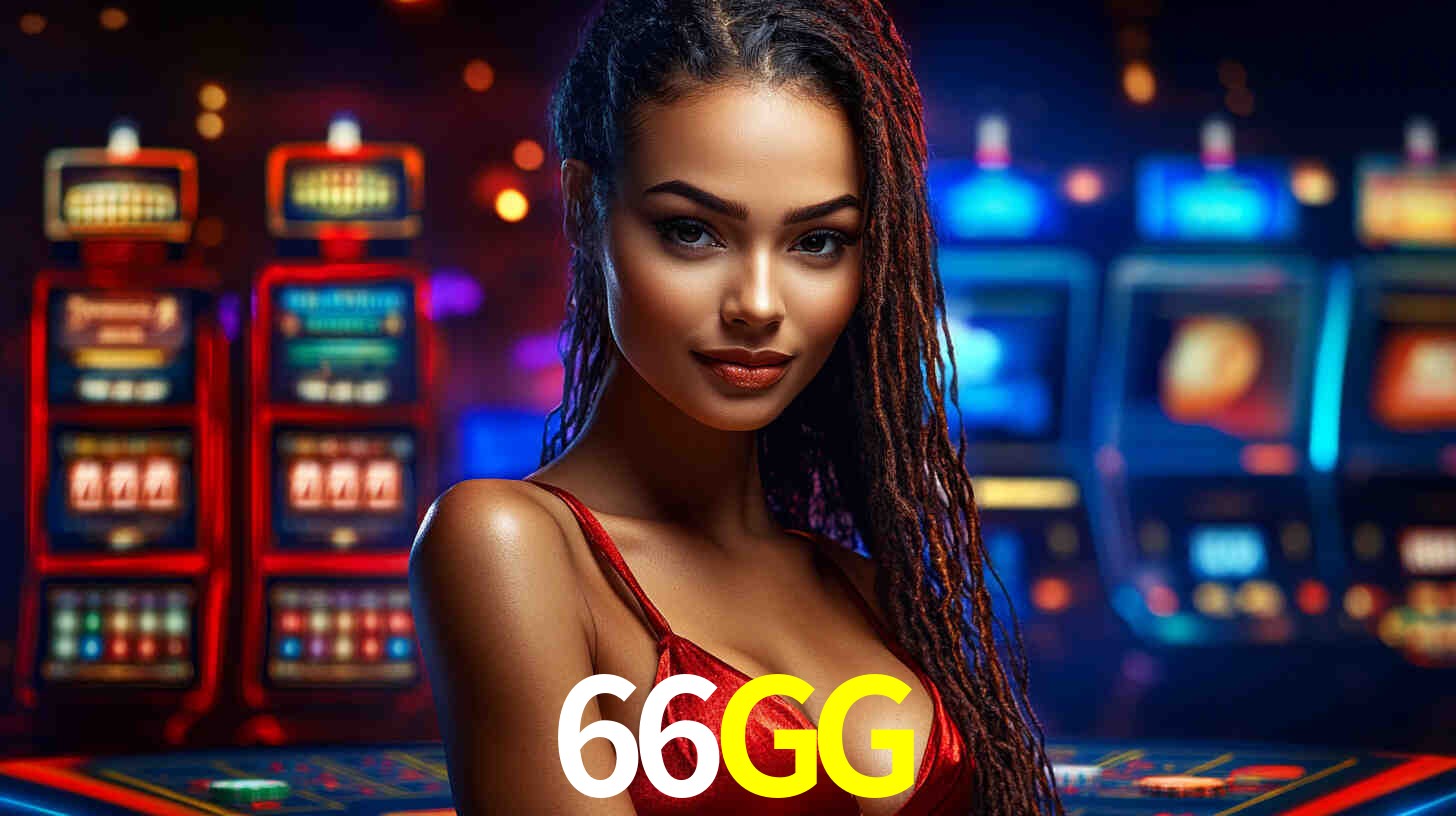 A Experiência Imersiva dos Cassinos Ao Vivo no 66GG