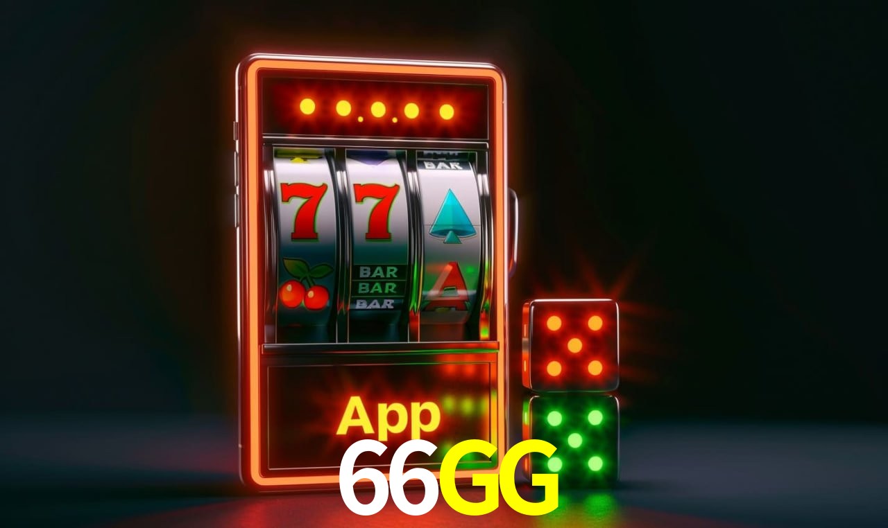 Casino Ao Vivo 66GG