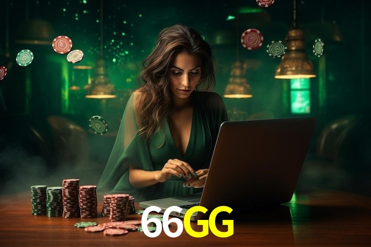 66GG Slots