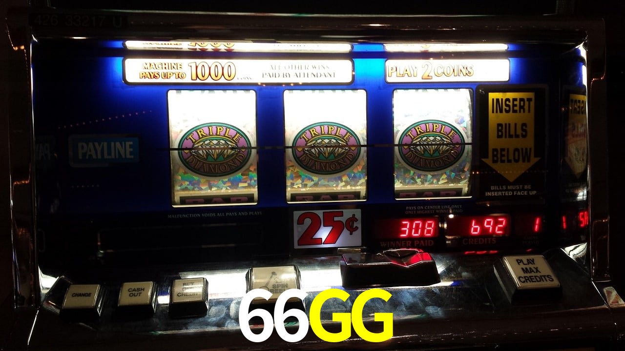 Game Providers 66GG
