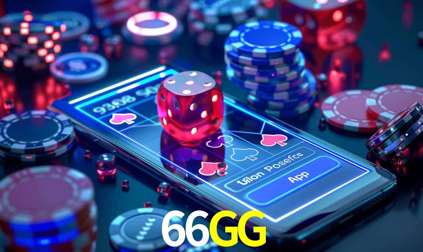 Baixar App 66GG