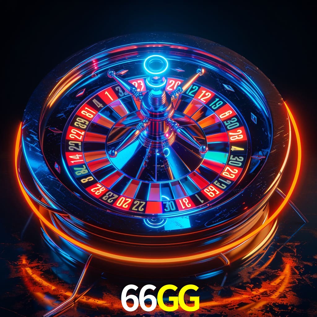 Melhor Casino Online 66GG