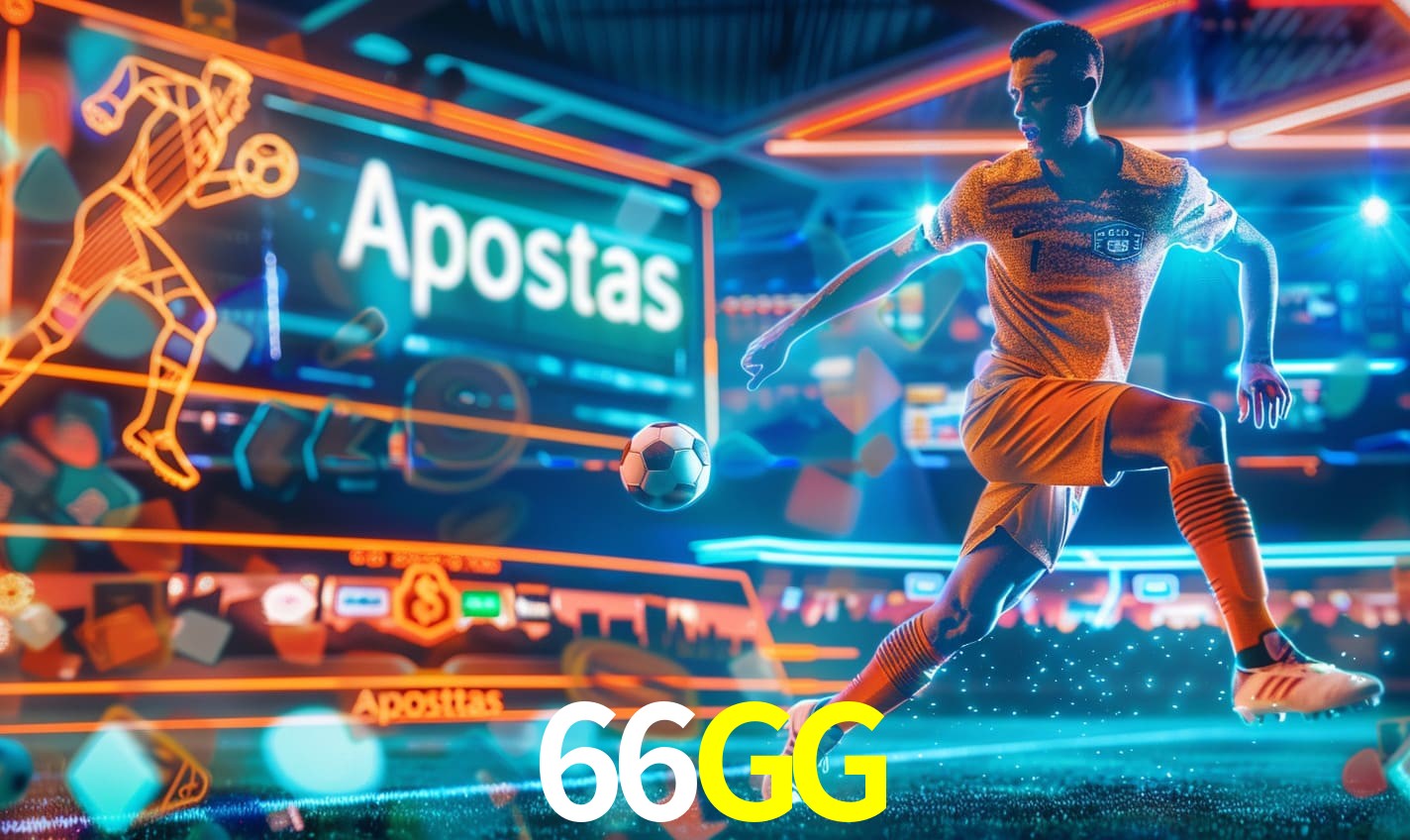 Apostas 66GG