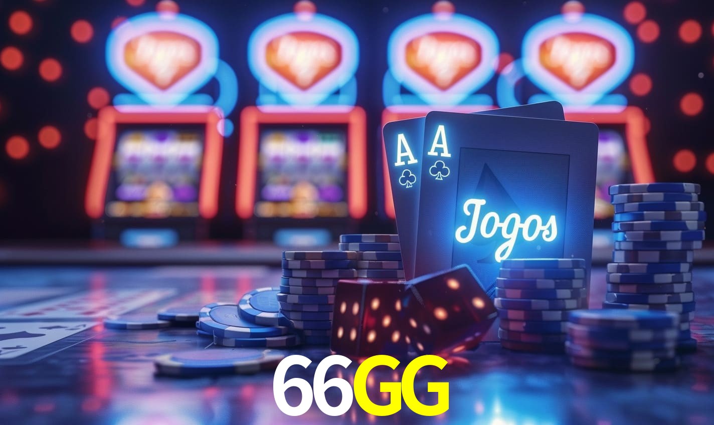Lista de Jogos 66GG