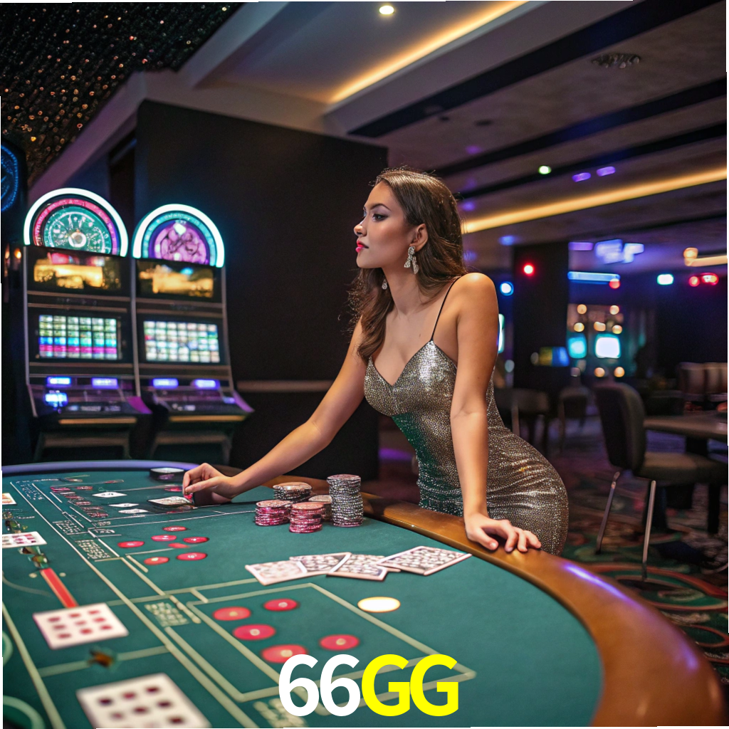 Cassino Online 66GG